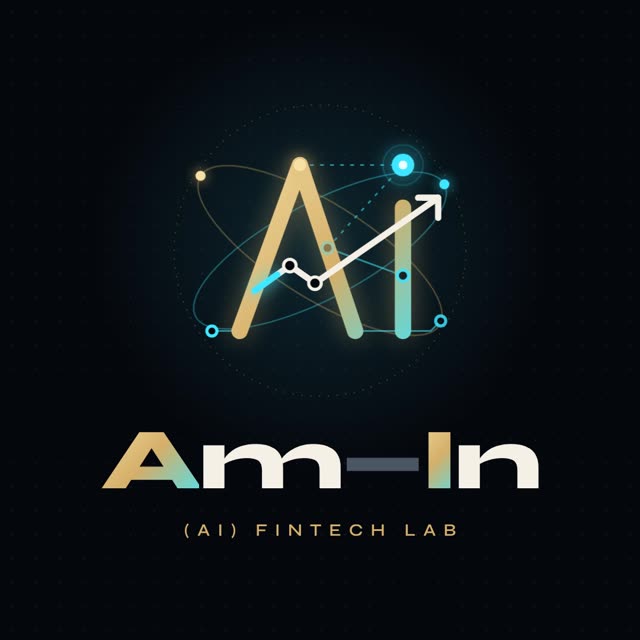 Am-In (AI) Fintech Lab